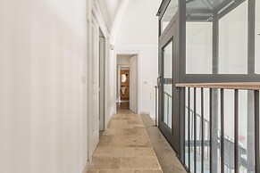 3787 ADT - Camera Matrimoniale Luxury