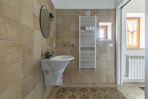 3787 ADT - Camera Matrimoniale Luxury