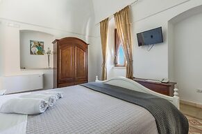 3787 ADT - Camera Matrimoniale Luxury