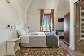 3787 ADT - Camera Matrimoniale Luxury