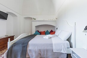 3787 ADT - Camera Matrimoniale Luxury