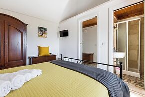 3787 ADT - Camera Matrimoniale Luxury