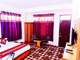 Heavens Mahasu Villa By GRB