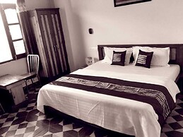 Heavens Mahasu Villa By GRB
