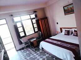 Heavens Mahasu Villa By GRB