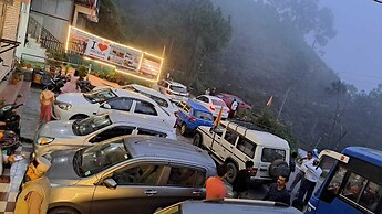 Heavens Mahasu Villa By GRB