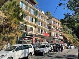 Heavens Mahasu Villa By GRB