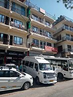 Heavens Mahasu Villa By GRB