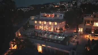 Ruins Luxury Resort