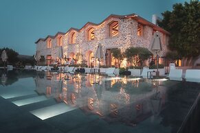 Ruins Luxury Resort