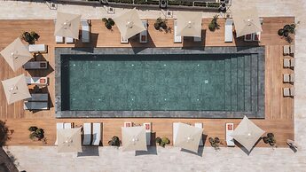 Ruins Luxury Resort