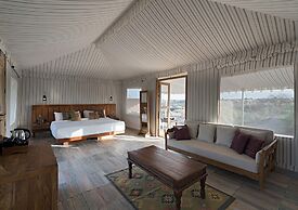 MANVĀR Kumat Thar Serenity Camp