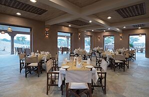 MANVĀR Kumat Thar Serenity Camp