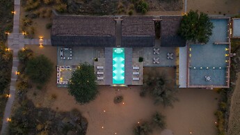 MANVĀR Kumat Thar Serenity Camp