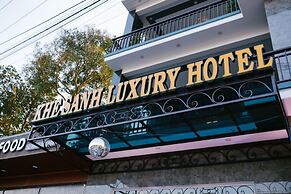 Khe Sanh Luxury Hotel