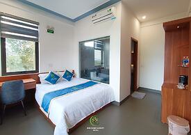 Khe Sanh Luxury Hotel