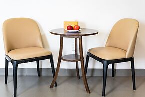 Khe Sanh Luxury Hotel