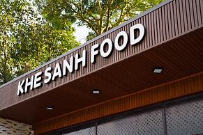 Khe Sanh Luxury Hotel