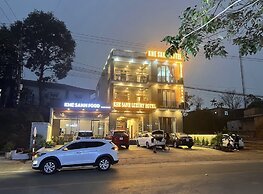 Khe Sanh Luxury Hotel