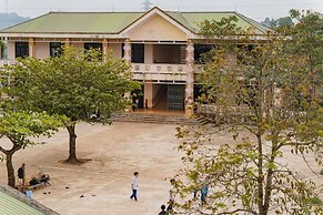 Khe Sanh Luxury Hotel