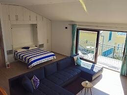 Holiday Home Sunrise