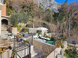 Holiday Home Sunrise