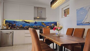 Holiday Home Sunrise