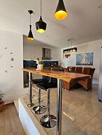 Holiday Home Sunrise