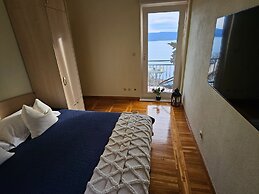 Holiday Home Sunrise