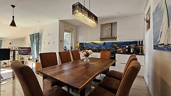 Holiday Home Sunrise