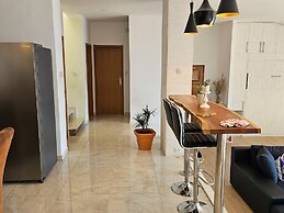 Holiday Home Sunrise