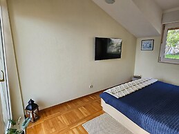 Holiday Home Sunrise