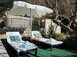 Holiday Home Sunrise