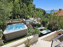 Holiday Home Sunrise