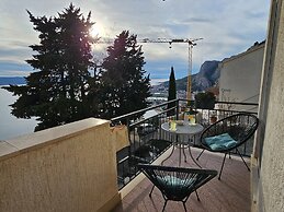 Holiday Home Sunrise