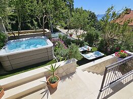 Holiday Home Sunrise