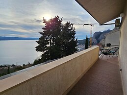 Holiday Home Sunrise