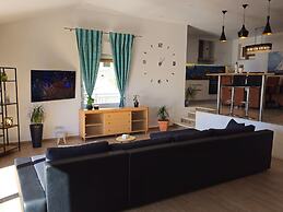 Holiday Home Sunrise