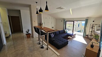 Holiday Home Sunrise