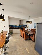 Holiday Home Sunrise