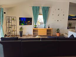 Holiday Home Sunrise