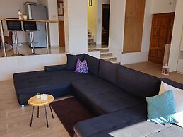 Holiday Home Sunrise