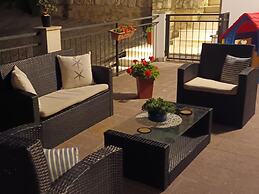 Holiday Home Sunrise