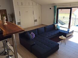 Holiday Home Sunrise