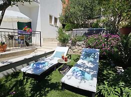 Holiday Home Sunrise