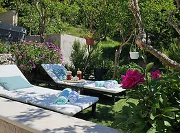 Holiday Home Sunrise