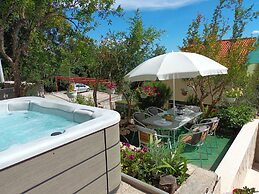 Holiday Home Sunrise