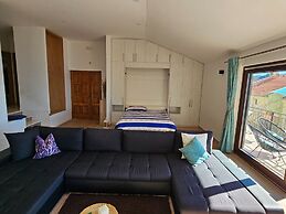 Holiday Home Sunrise