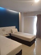 Mozu Hotel Sri Hartamas