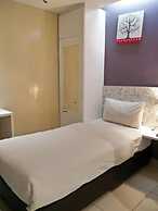 Mozu Hotel Sri Hartamas